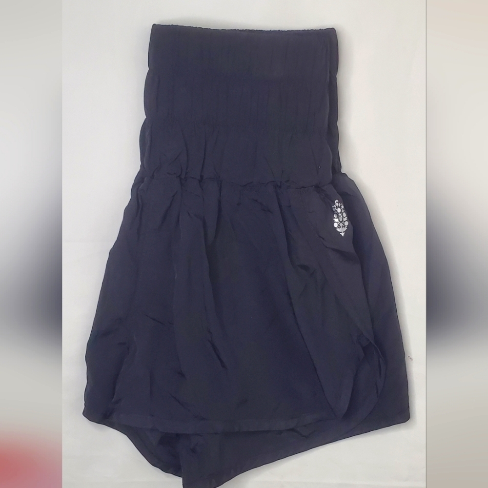 Free People- XS TP Shorts Fp Movement"The Way Home"High Rise Waistband CasualFit - Picture 3 of 9